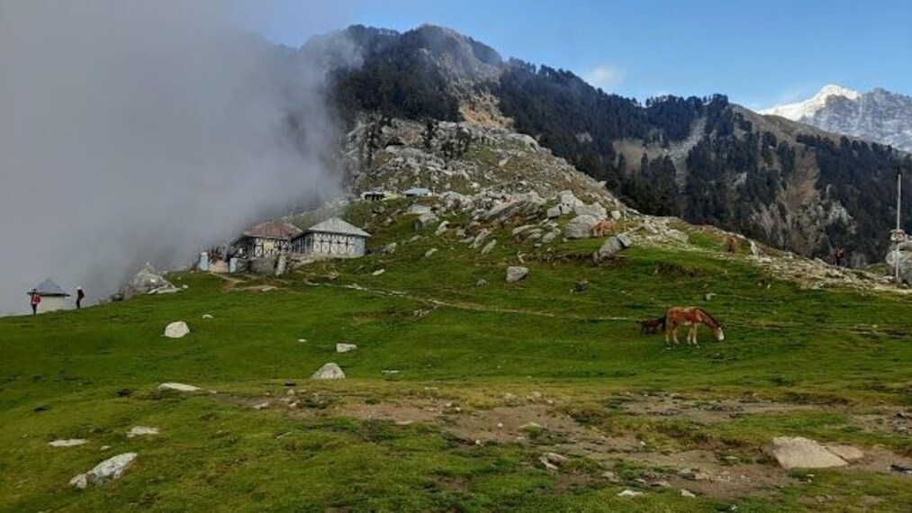 Trekking and Hiking-5